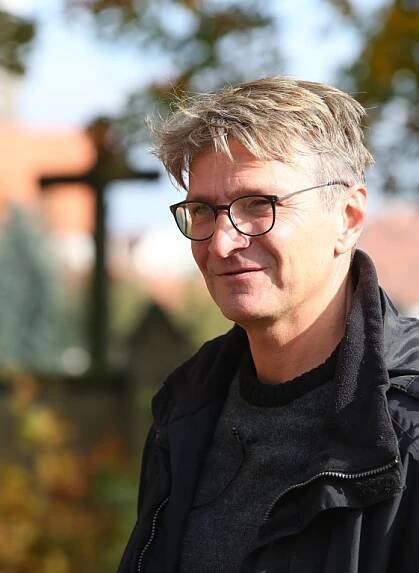 Tereza Voříšková: Strašili mě, že při natáčení se Svěrákem budu brečet
