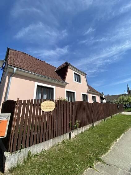 Ubytování u Boženky Česká Kanada, Nová Bystřice | Hotely Penziony .cz