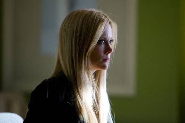 Grimm - BeeWare - Z filmu - Claire Coffee