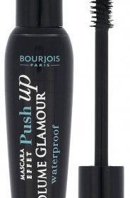 BOURJOIS Paris Volume Glamour řasenka Push Up 71 Black 7 ml