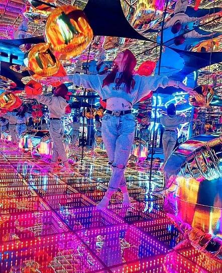 TRICKLANDIA! Vstupenka do galérie trick-artu a optických ilúzií