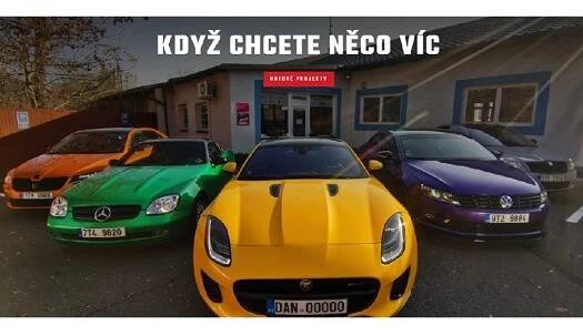Prodej a montáž autoskel Ostrava