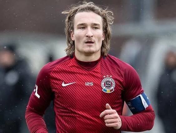 Matěj Hanousek - Sport.cz
