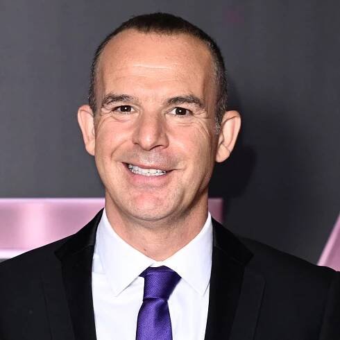 Martin Lewis’ tips for keeping warm without using the heating