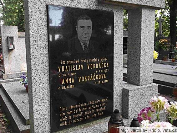 Postoloprty | Spolek pro vojenská pietní místa
