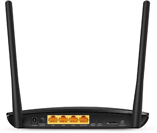 TP-Link TL-MR6400