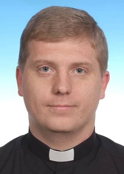 Dominik Plavnický