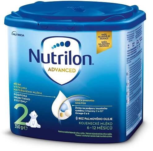 Nutrilon 2 Advanced 350 g