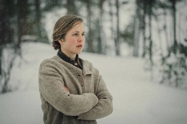 Lakana - Z filmu - Iida-Maria Heinonen