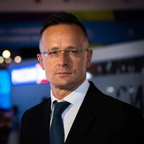 Agenda - Budapest Balkans Forum