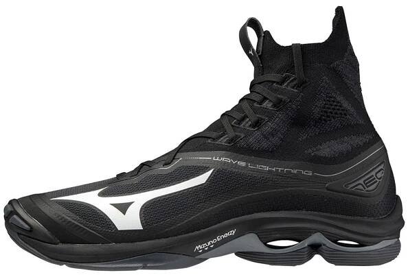 Mizuno Wave Lightning Neo Unisex Volejbalové boty Sálové boty Indoor Sportovní obuv - Obrázek 2 z 26