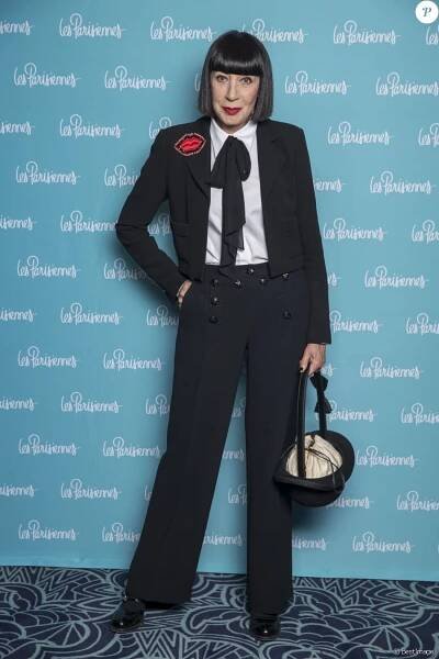 Arielle Dombasle : Laurent Ruquier Archives - Arielle Dombasle 
