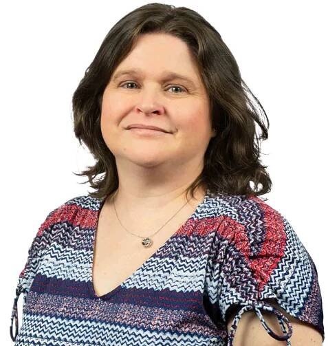 Michelle Miller