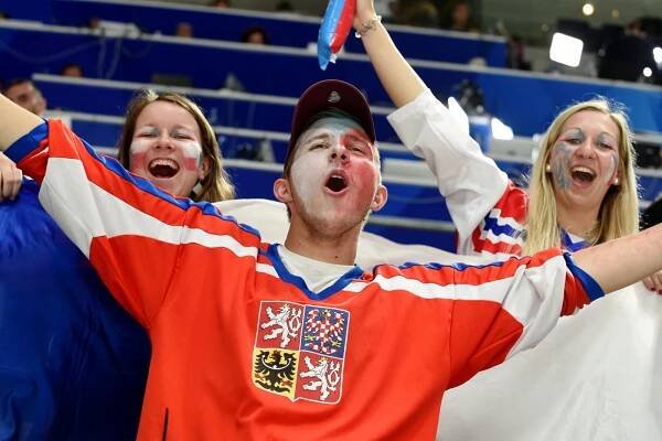 Jágr, Voráček, Ovečkin... Hokejové MS pohledem fotoreportéra Deníku Rovnost