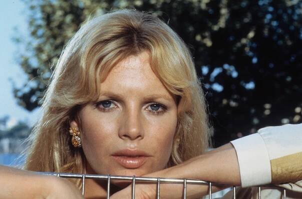 80s - kim basinger