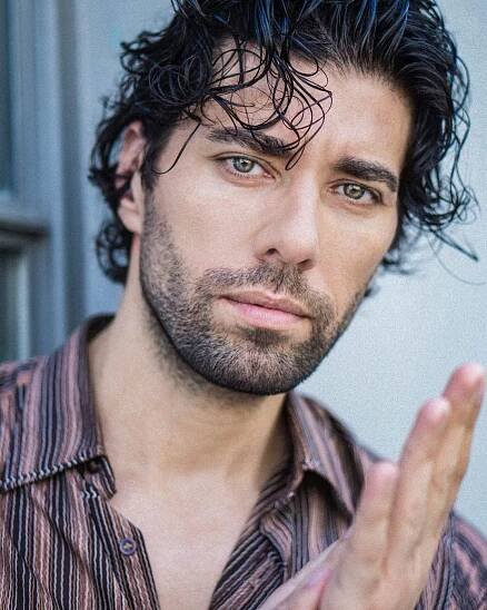 Serhat Parıl - Biography, Height, Life Story, TV Series 3