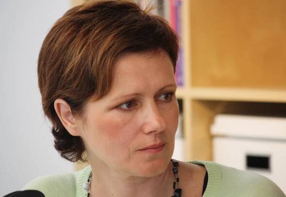 Zuzana Burešová