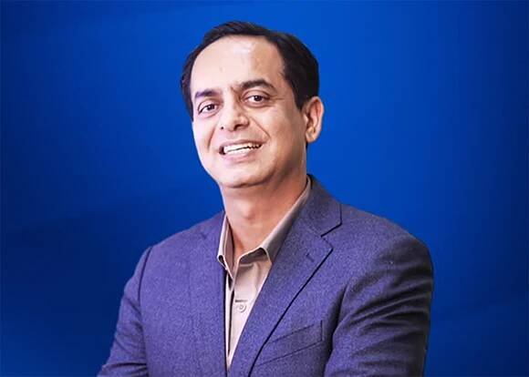 Globale Media appoints Vishal Singh as VP – Agency and Advertising Partnerships - Campaign Middle East