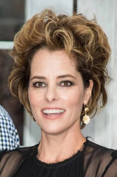 Parker Posey Wallpaper