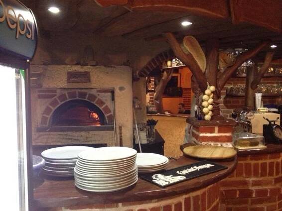 Maestro Pizzerie