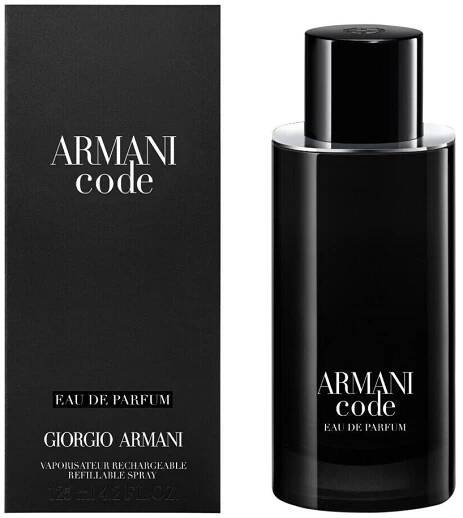 Armani Code for Men EDP - ProdejParfemu.cz