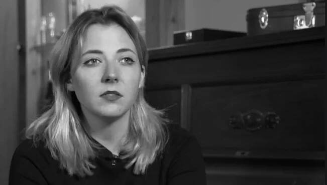 Galerie: Anna Slováčková, dcera slavných rodičů s opravdovým talentem - Galerie - Echo24.cz