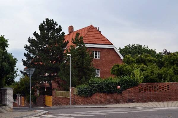 Soubor:Praha, Střešovice, vila Emila Filly.JPG – Wikipedie