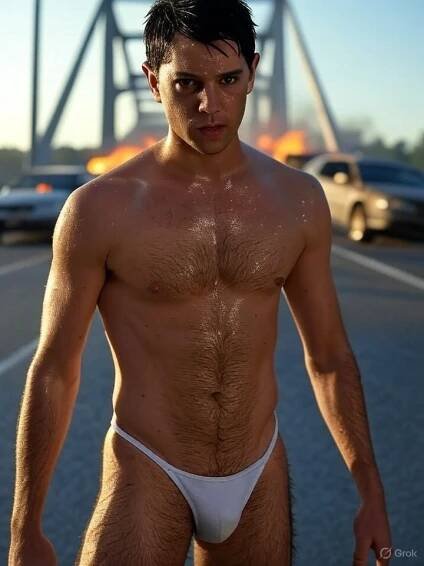 nicholas d'agosto on Tumblr