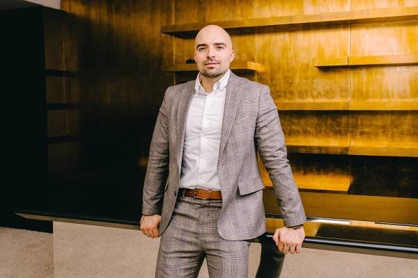 Pavel Rydzyk: Nosné téma naší společnosti pro rok 2023 je stabilita
