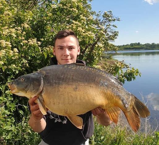 Jakub Vágner na Znojemsku. Zavítá na rybářské závody dětí do Hrabětic