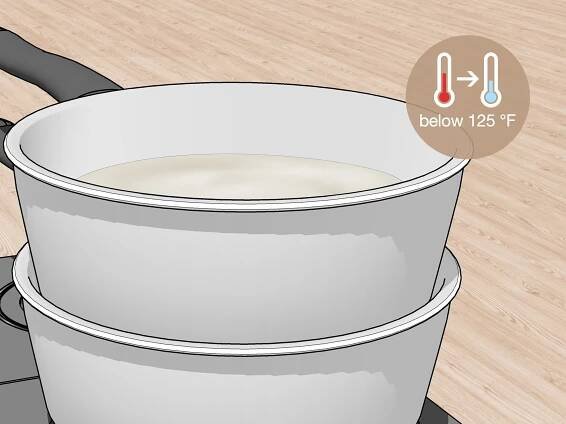 How to Melt Paraffin Wax (with Pictures)