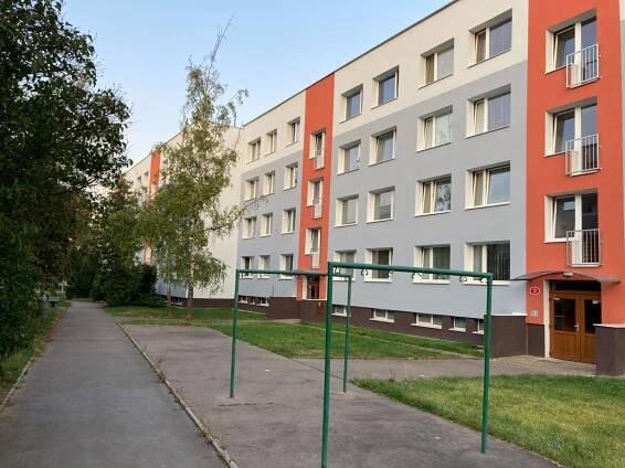 Prodej Byt 3+1, U Stadionu, Beroun - Beroun, Středočeský kraj