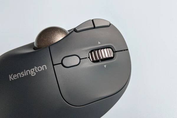 Die beste ergonomische Maus 93