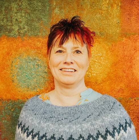 Turid Aksberg