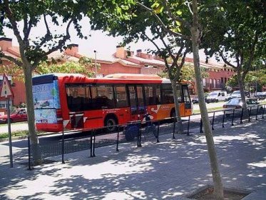 Meziměstský autobus Katalánska - wiki34.com