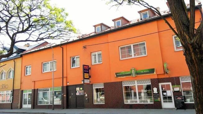 Penzion Exotic, Ostrava | Hotel.cz