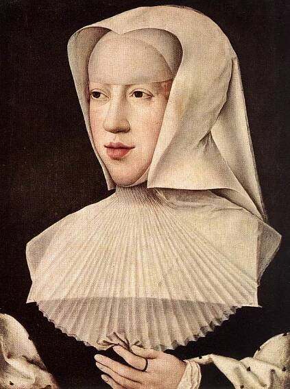 Markéta Habsburská (1480–1530)