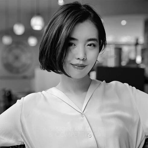 Magnificent Designer Nancy Zhang