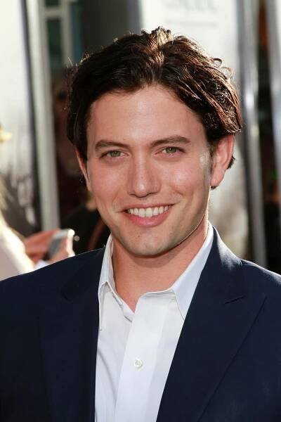 Jackson Rathbone