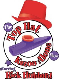 Top Hat Kazoo-Along Show - Press Materials
