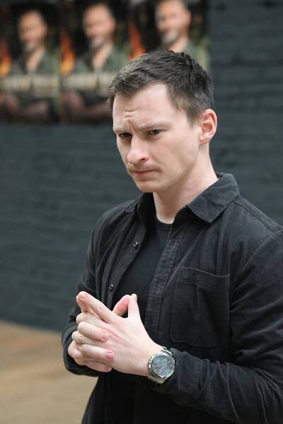 FOTO: Martin Mikyska měl díky Survivoru nejodebíranější účet na HeroHero. – stránka 37
