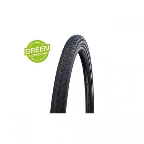 plášť Schwalbe Road Cruiser Reflex, drát