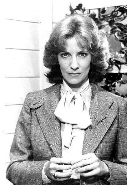 Buckley, Betty 