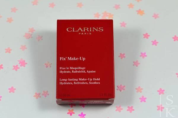 Clarins - Fix’ Make-Up