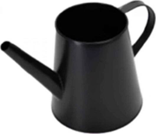 GUSTA Konvička na zalévání 1,6 l černá od 145 Kč