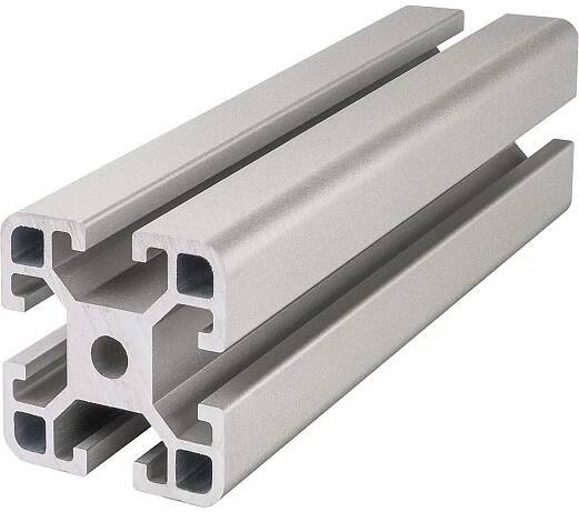Aluminium Profile Producer Turkey - Okyanus - Okyanus Alüminyum
