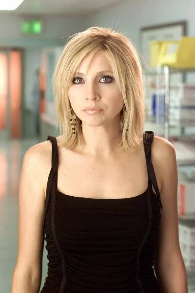 Scrubs: Doktůrci - Moje nová Barbie - Promo - Sarah Chalke