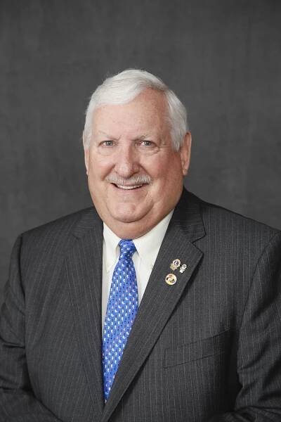 Past International Directors | Lions Clubs International