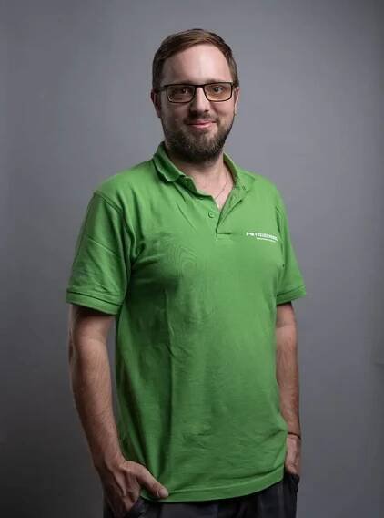 Lukas Florian