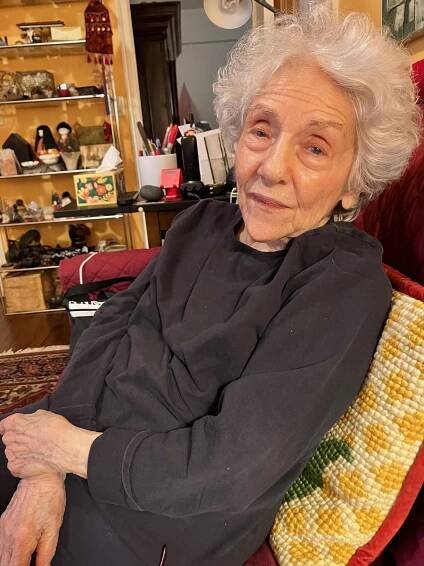 Artist — Nancy Hoffman Gallery